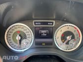 Mercedes-Benz 180 180 CDI