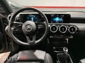 Mercedes-Benz A 180 d Style