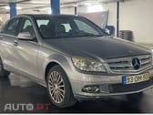 Mercedes-Benz C 220 Avantgarde Aut.