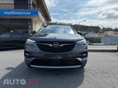 Opel Grandland (X) 1.2 T Innovation