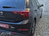 Volkswagen Polo 1.0 TSI Urban