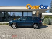 Skoda Kodiaq 2.0 TDI Ambition DSG