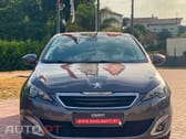 Peugeot 308 1.6 e-HDi Allure J17