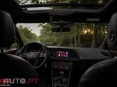 Seat Leon 2.0 TDI FR S/S