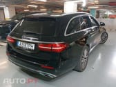 Mercedes-Benz E 220 d Avantgarde