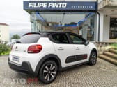 Citroen C3 1.2 Pure Tech C-Series