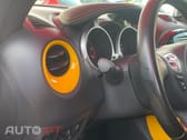 Nissan Juke 1.5 dCi Tekna