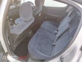 Peugeot 206 1.1 XR Présence