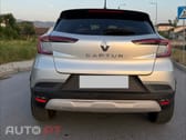 Renault Captur 0.9 TCe Exclusive