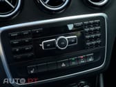 Mercedes-Benz A 180 CDi BE Style