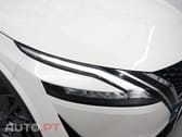 Nissan Qashqai 1.3 DIG-T N-Connecta