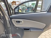 Toyota Yaris 1.0 VVT-i Comfort Plus