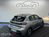 Peugeot 208 1.2 PureTech Active Pack