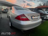Mercedes-Benz CLS 320 AMG