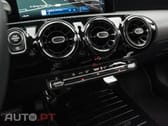 Mercedes-Benz A 200 Style Aut.