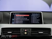 BMW X1 25 e xDrive