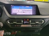 BMW 216 d Advantage