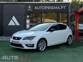 Seat Leon 2.0 TDI FR S/S