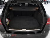 Mercedes-Benz C 220 d Station 9G-TRONIC Night Edition