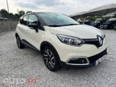 Renault Captur 0.9 TCE Exclusive