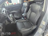 Mitsubishi Outlander 2.0 DI-D Instyle 4WD