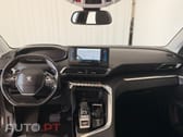 Peugeot 5008 1.5 BlueHDi Allure Pack EAT8