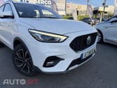 MG ZS 1.0 T-GDI Luxury
