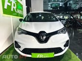 Renault Zoe (c/ Bateria) Intens 50
