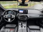 BMW 530 e Pack Desportivo M
