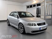 Audi A3 8L