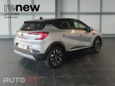 Renault Captur Techno