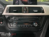 BMW 320 d Touring xDrive Pack M Auto