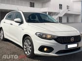 Fiat Tipo 1.3 M-Jet Street