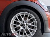MINI Clubman Cooper S