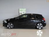 Mercedes-Benz A 180 D URBAN AUTO