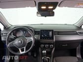 Renault Clio 1.0 TCe Exclusive