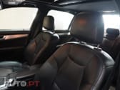Mercedes-Benz C 250 BlueTEC Avantgarde Aut.