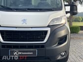 Peugeot Boxer 2.0 HDI Frigorífica