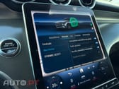 Mercedes-Benz GLC 220 d 4Matic