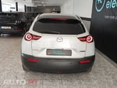 Mazda MX-30 e-SKYACTIV Advantage Industrial Vintage