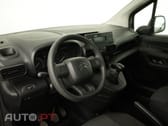 Citroen Berlingo Berlingo 1.5 BlueHDi M Shine