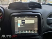 Jeep Renegade 1.6 MJD Limited
