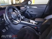 Alfa Romeo Tonale 1.3 Plug-In Hybrid Sprint e-AWD