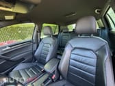 Volkswagen Golf 2.0 TSI GTI DSG