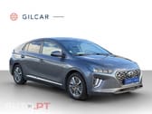 Hyundai Ioniq 1.6 GDI PHEV