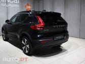 Volvo XC40 Recharge Core