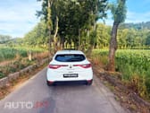 Renault Mégane 1.5 Blue dCi Zen