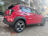 Fiat Grande Panda 1.2 Hybrid La Prima eDCT
