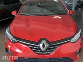 Renault Clio 1.0 TCe Exclusive