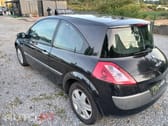 Renault Mégane 1.5DCI